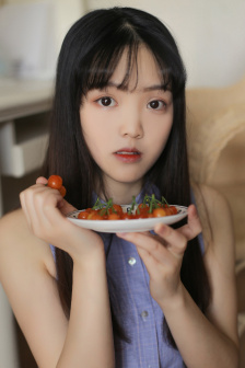 绿叶对根的情意
